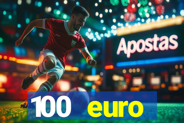 100 euro willkommensbonus casino ohne einzahlung