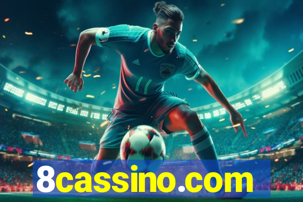 8cassino.com