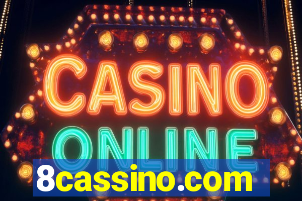 8cassino.com