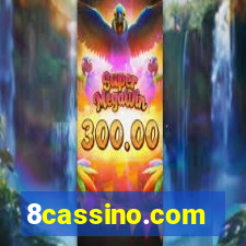 8cassino.com