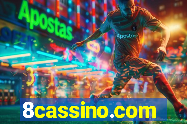 8cassino.com