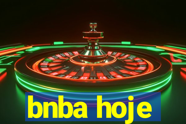 bnba hoje