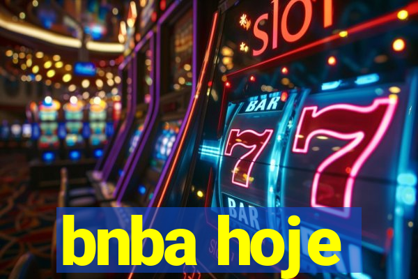 bnba hoje