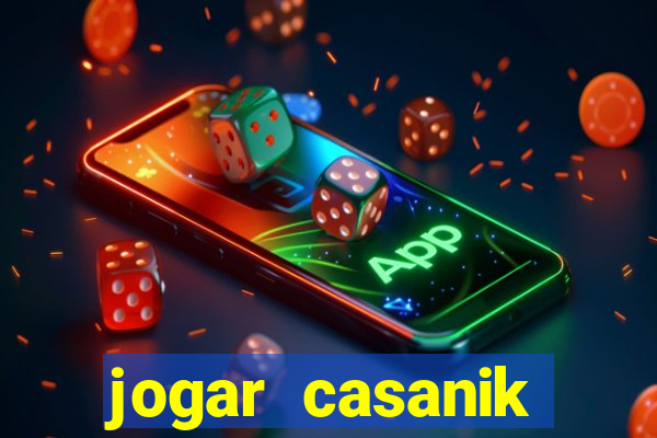 jogar casanik halloween online