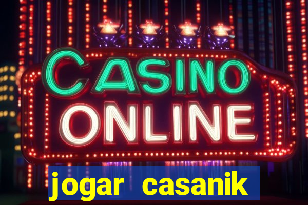 jogar casanik halloween online