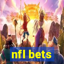 nfl bets