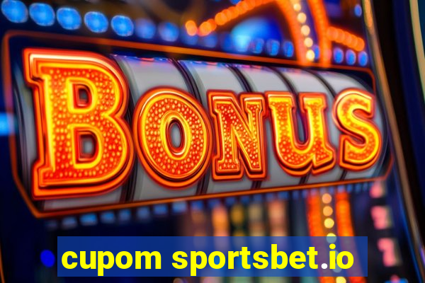 cupom sportsbet.io