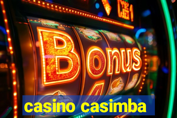 casino casimba