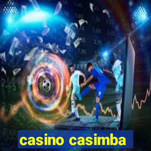 casino casimba