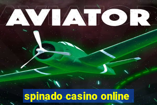 spinado casino online