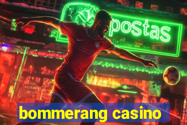 bommerang casino