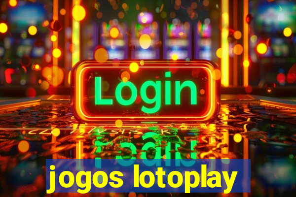 jogos lotoplay