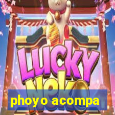 phoyo acompa