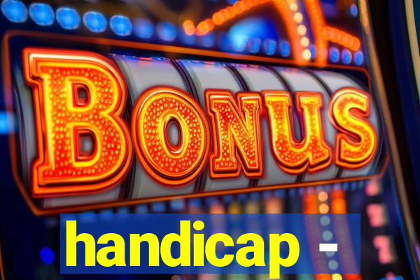 handicap -