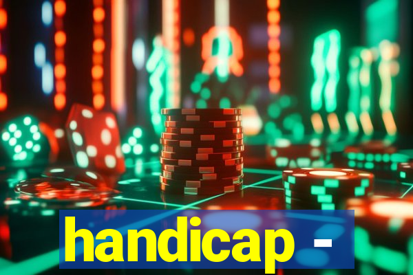 handicap -