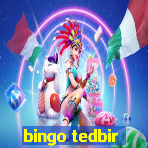 bingo tedbir