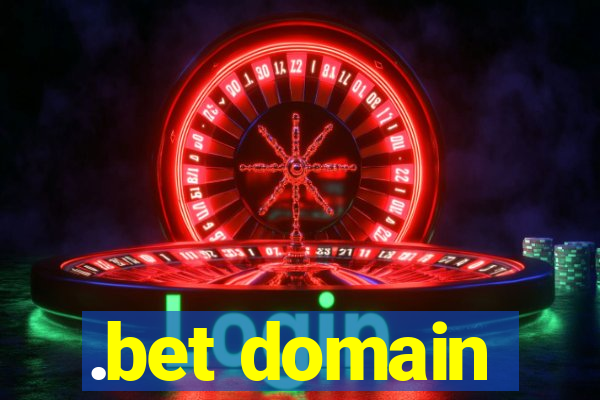 .bet domain