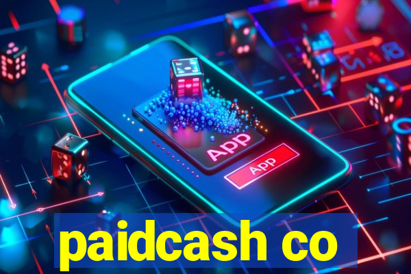 paidcash co