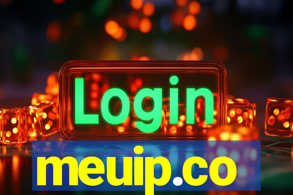 meuip.co