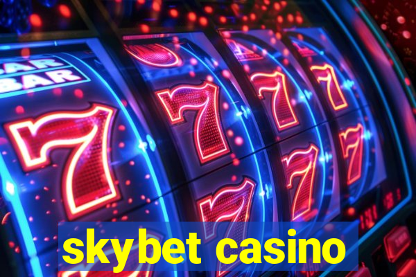 skybet casino