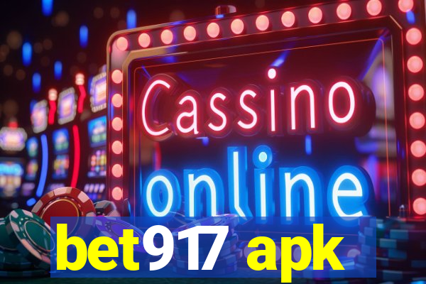 bet917 apk