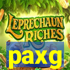 paxg