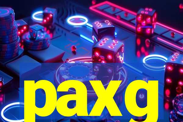 paxg