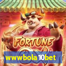 wwwbola10bet