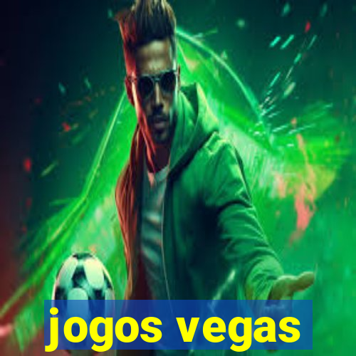 jogos vegas