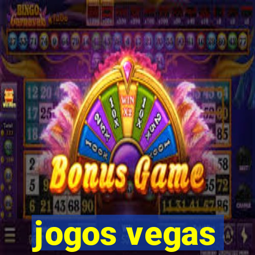 jogos vegas