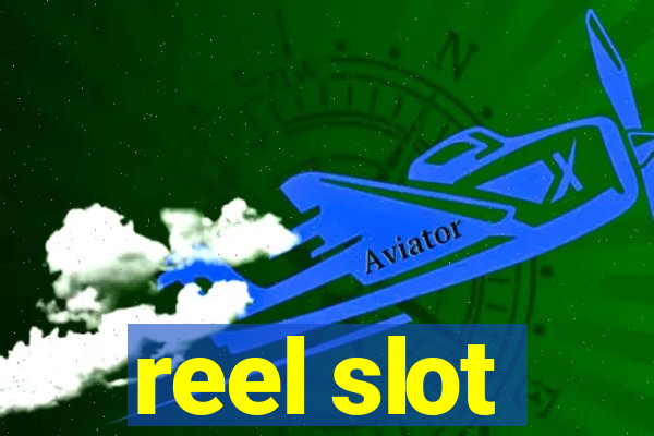 reel slot