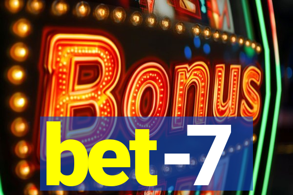 bet-7