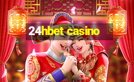 24hbet casino