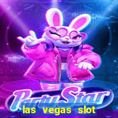 las vegas slot games free