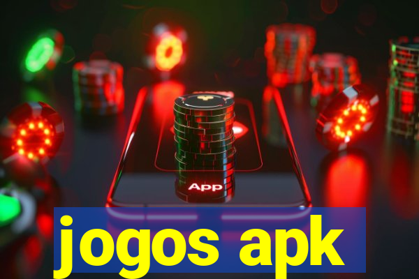 jogos apk