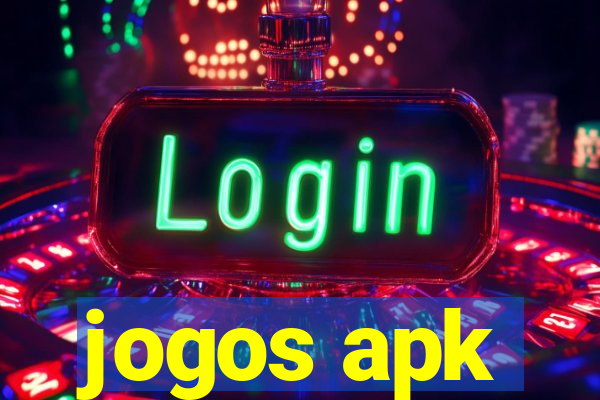 jogos apk