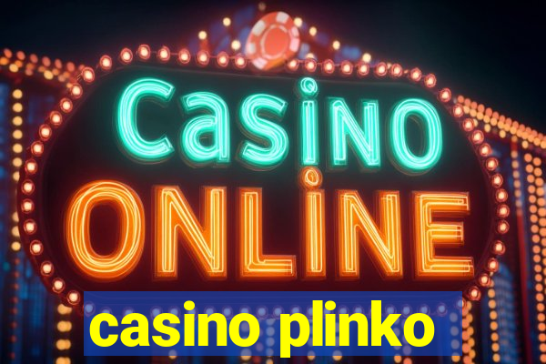 casino plinko