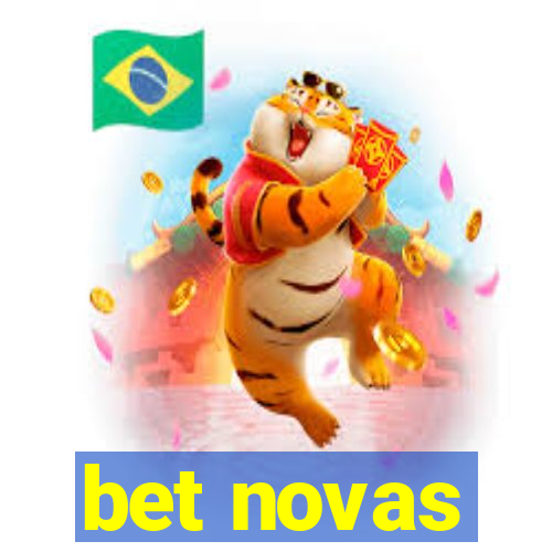 bet novas