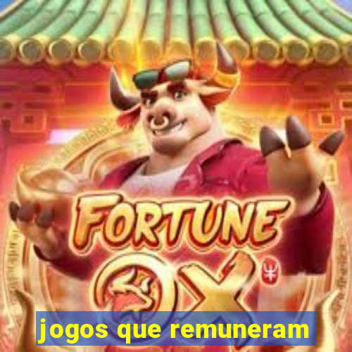 jogos que remuneram