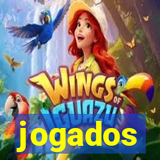 jogados