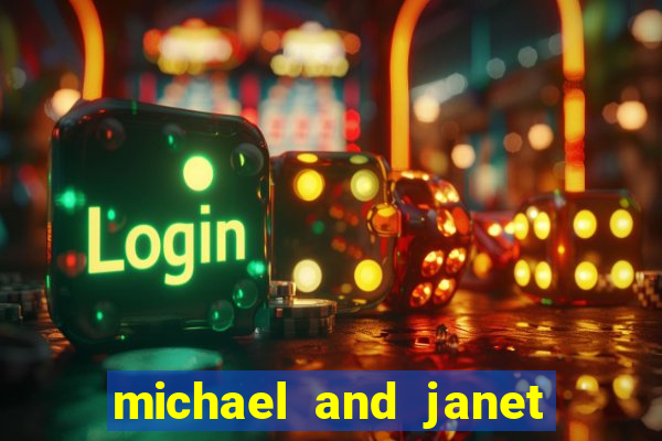 michael and janet jackson song