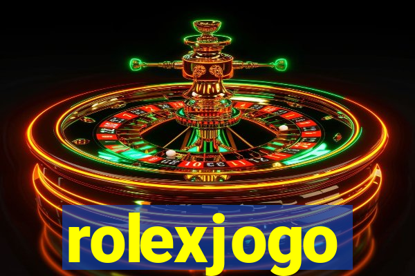 rolexjogo