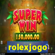 rolexjogo