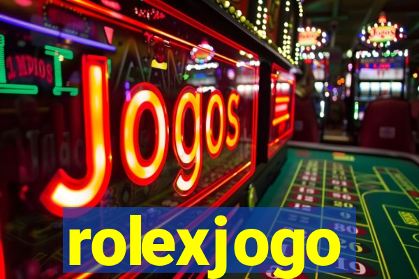 rolexjogo