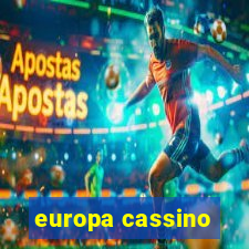 europa cassino