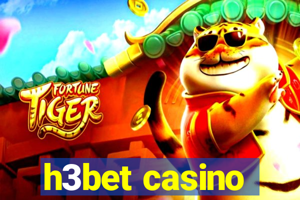 h3bet casino