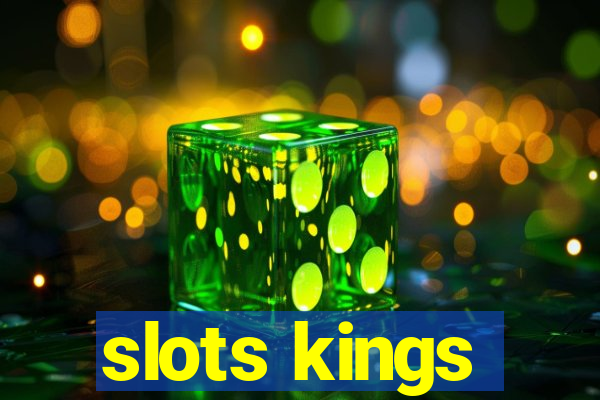 slots kings