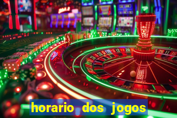 horario dos jogos da eurocopa hoje