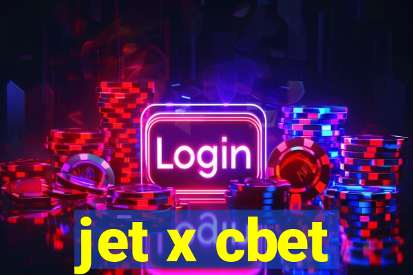 jet x cbet