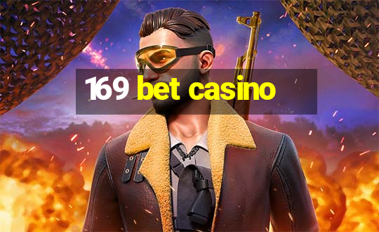 169 bet casino